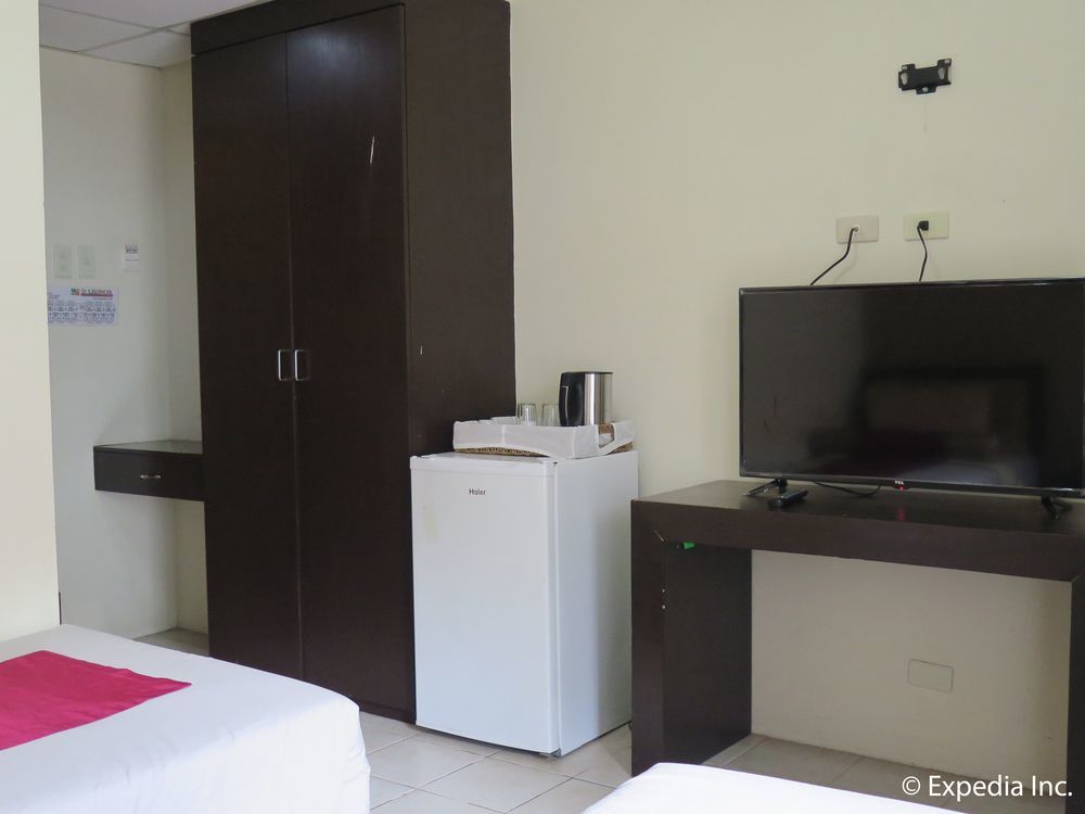 D'Leonor Inland Resort & Adventure Park Davao ภายนอก รูปภาพ