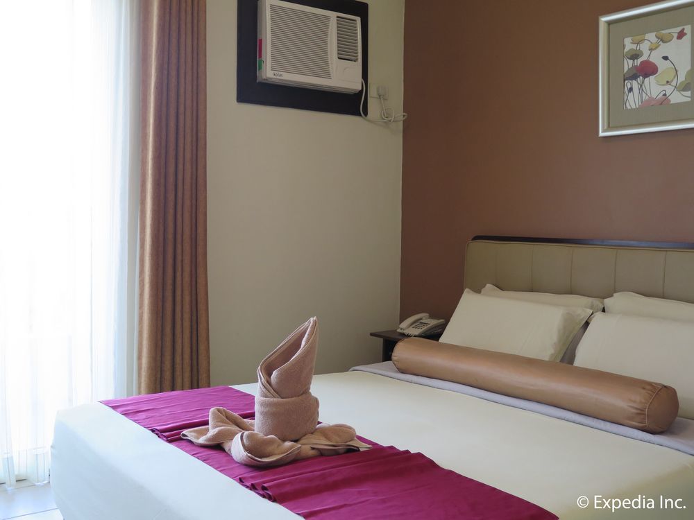 D'Leonor Inland Resort & Adventure Park Davao ภายนอก รูปภาพ