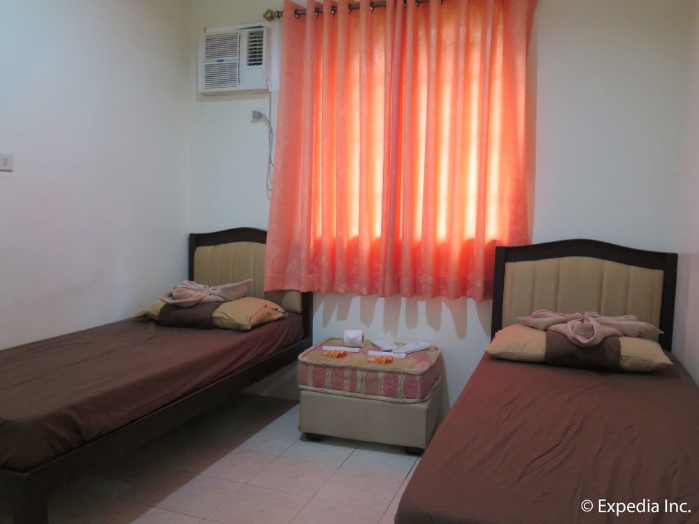 D'Leonor Inland Resort & Adventure Park Davao ภายนอก รูปภาพ