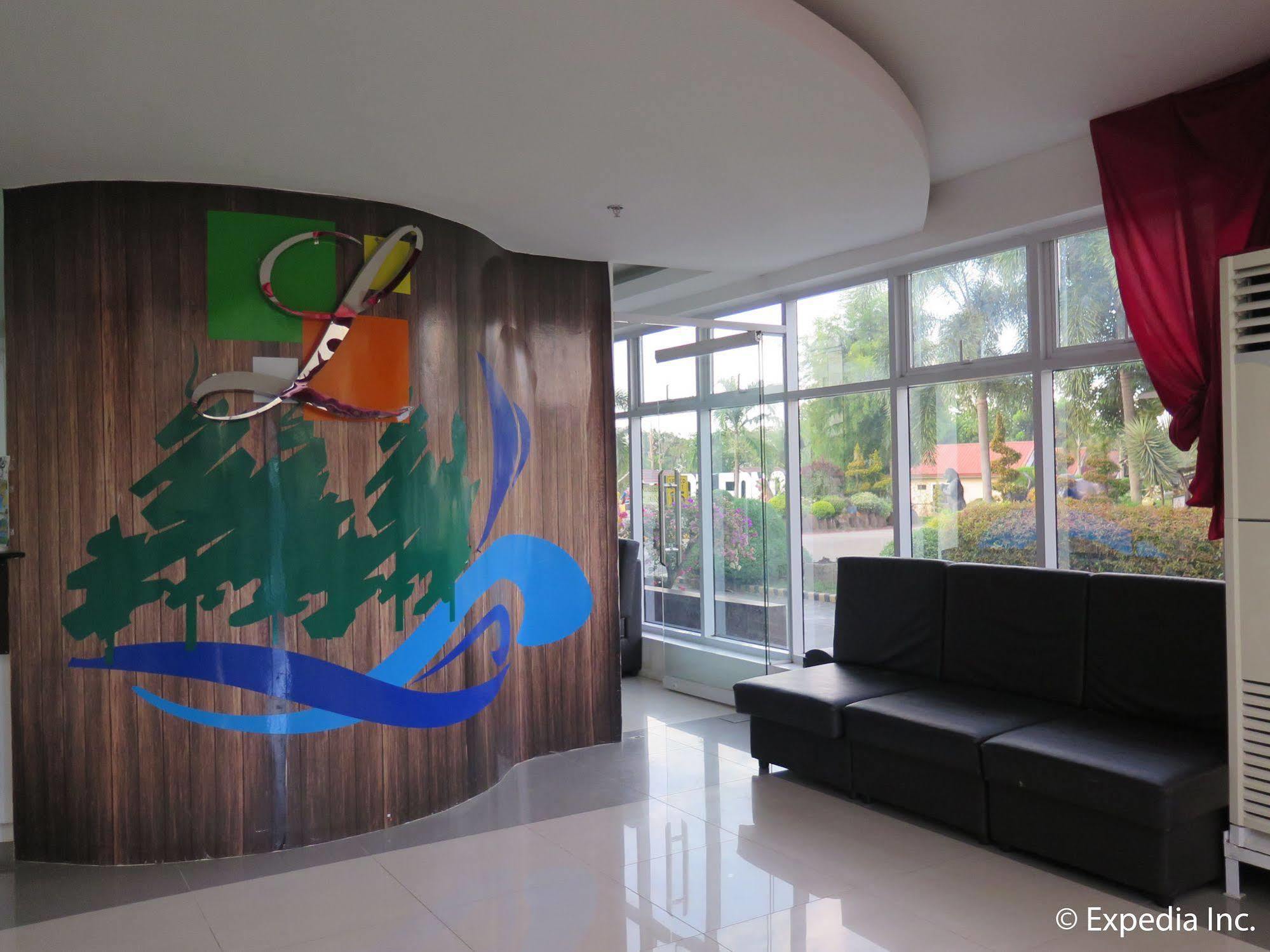 D'Leonor Inland Resort & Adventure Park Davao ภายนอก รูปภาพ