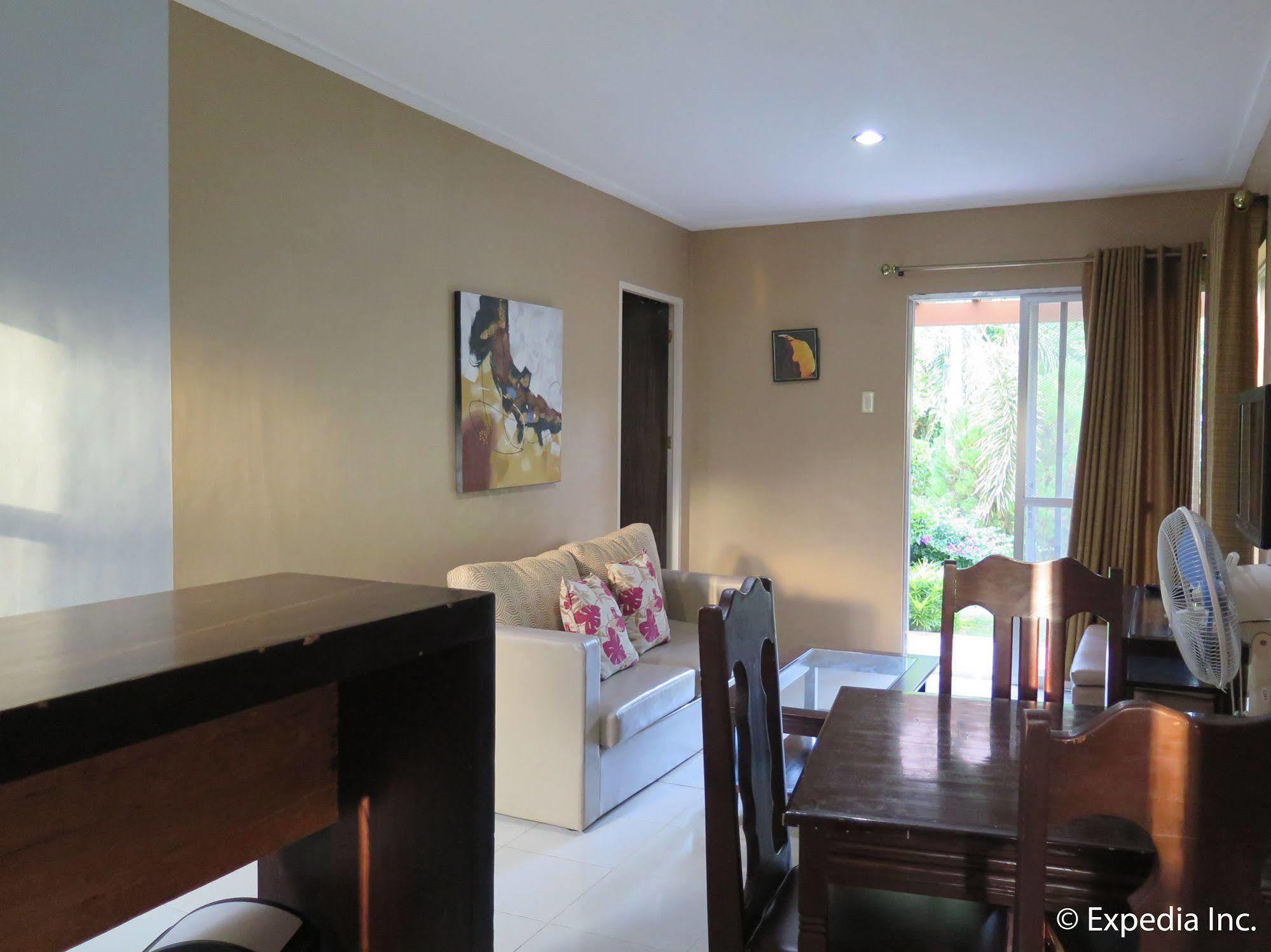 D'Leonor Inland Resort & Adventure Park Davao ภายนอก รูปภาพ