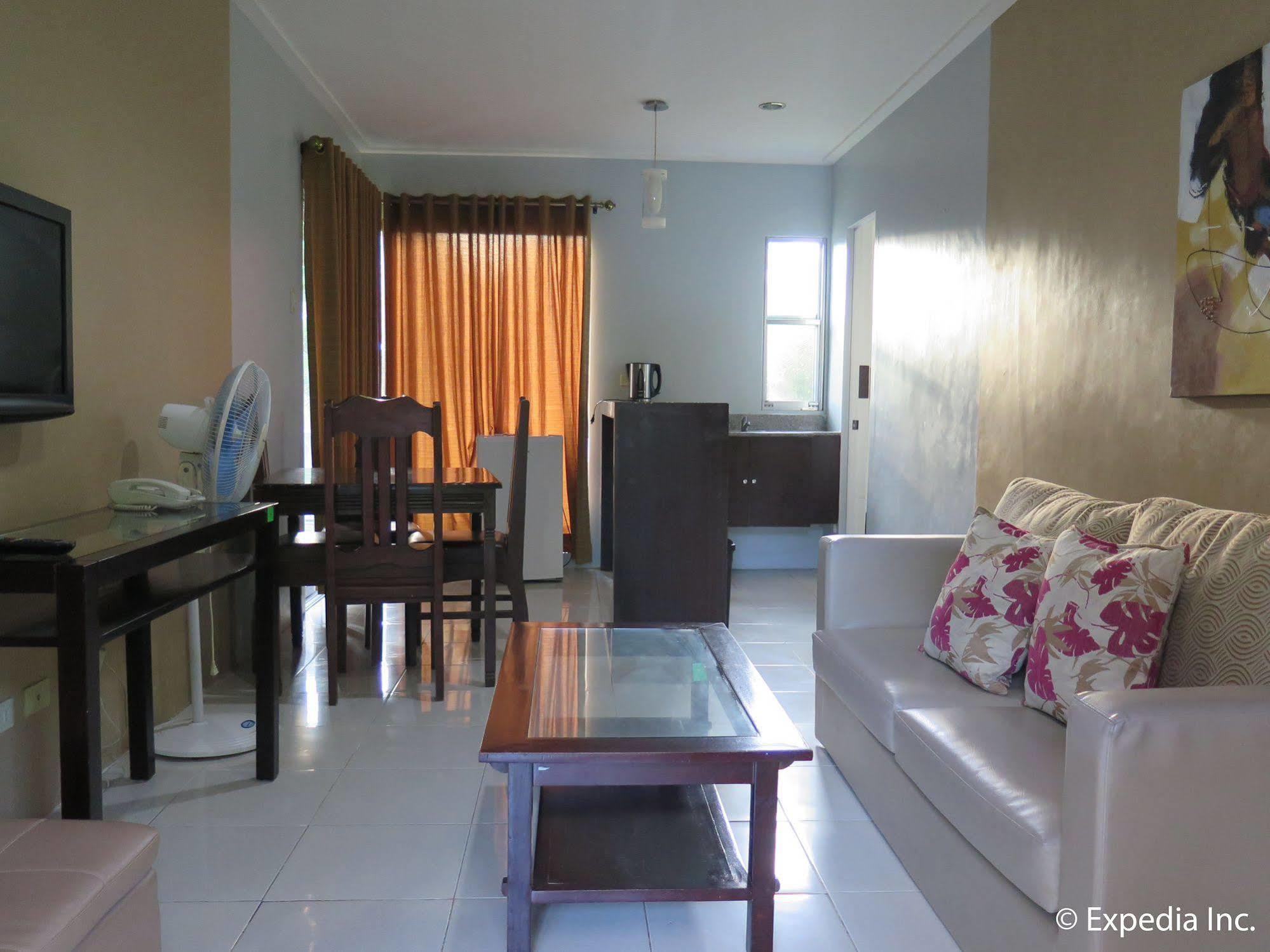 D'Leonor Inland Resort & Adventure Park Davao ภายนอก รูปภาพ